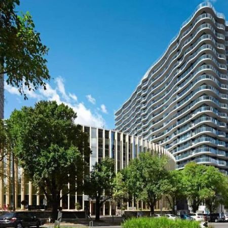 Readyset Apartments At Emerald 멜번 외부 사진