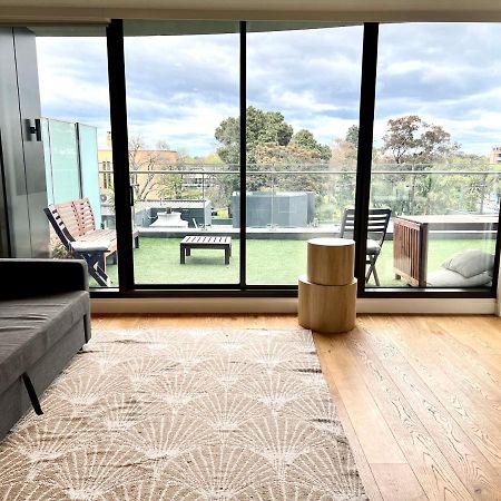 Readyset Apartments At Emerald 멜번 외부 사진