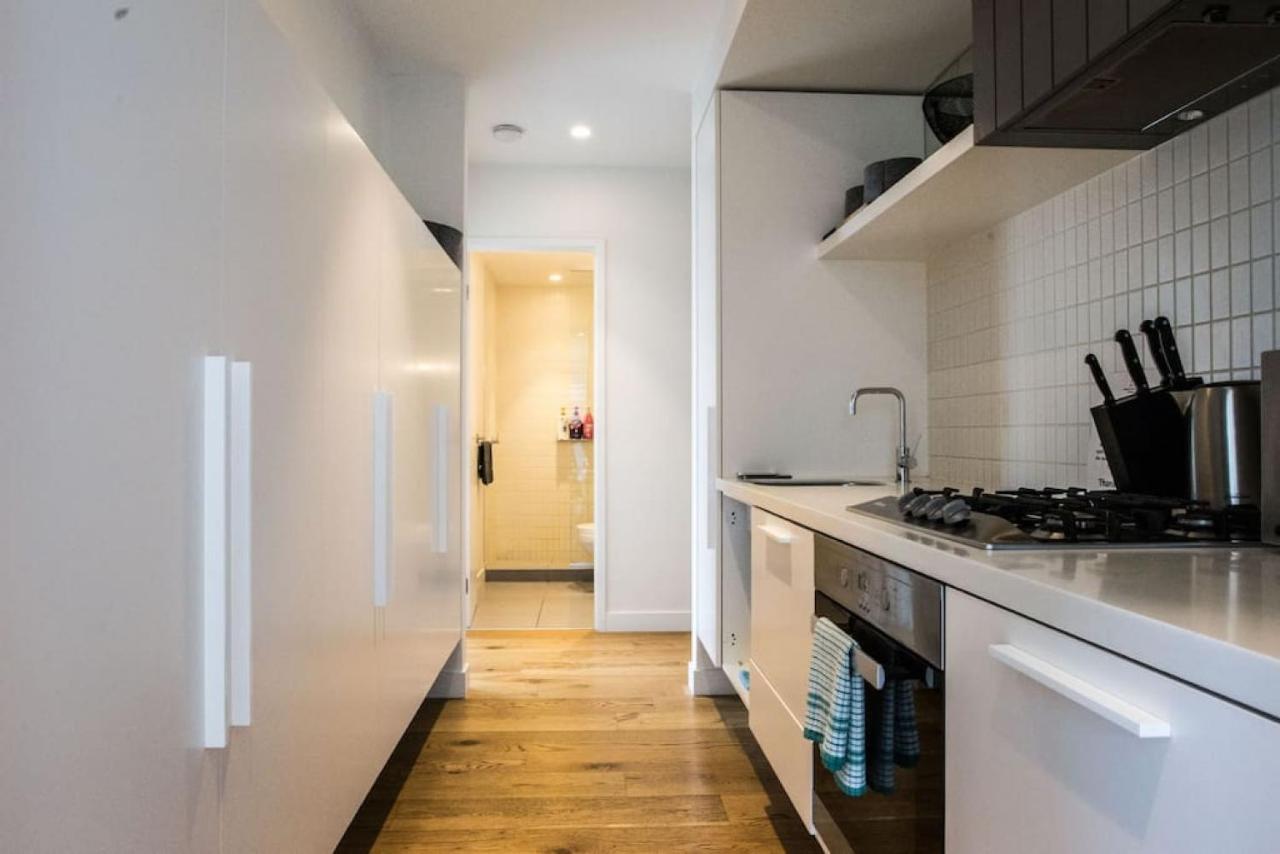 Readyset Apartments At Emerald 멜번 외부 사진