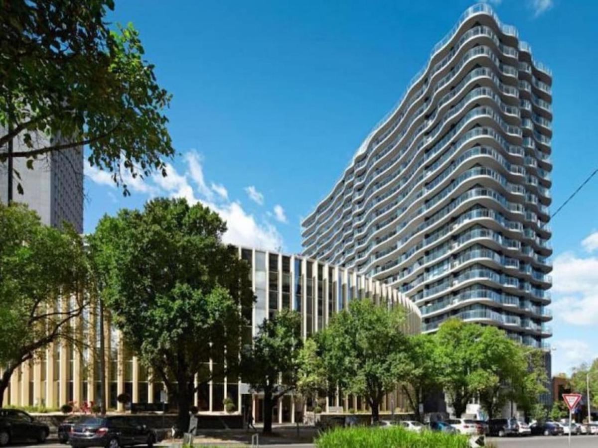 Readyset Apartments At Emerald 멜번 외부 사진