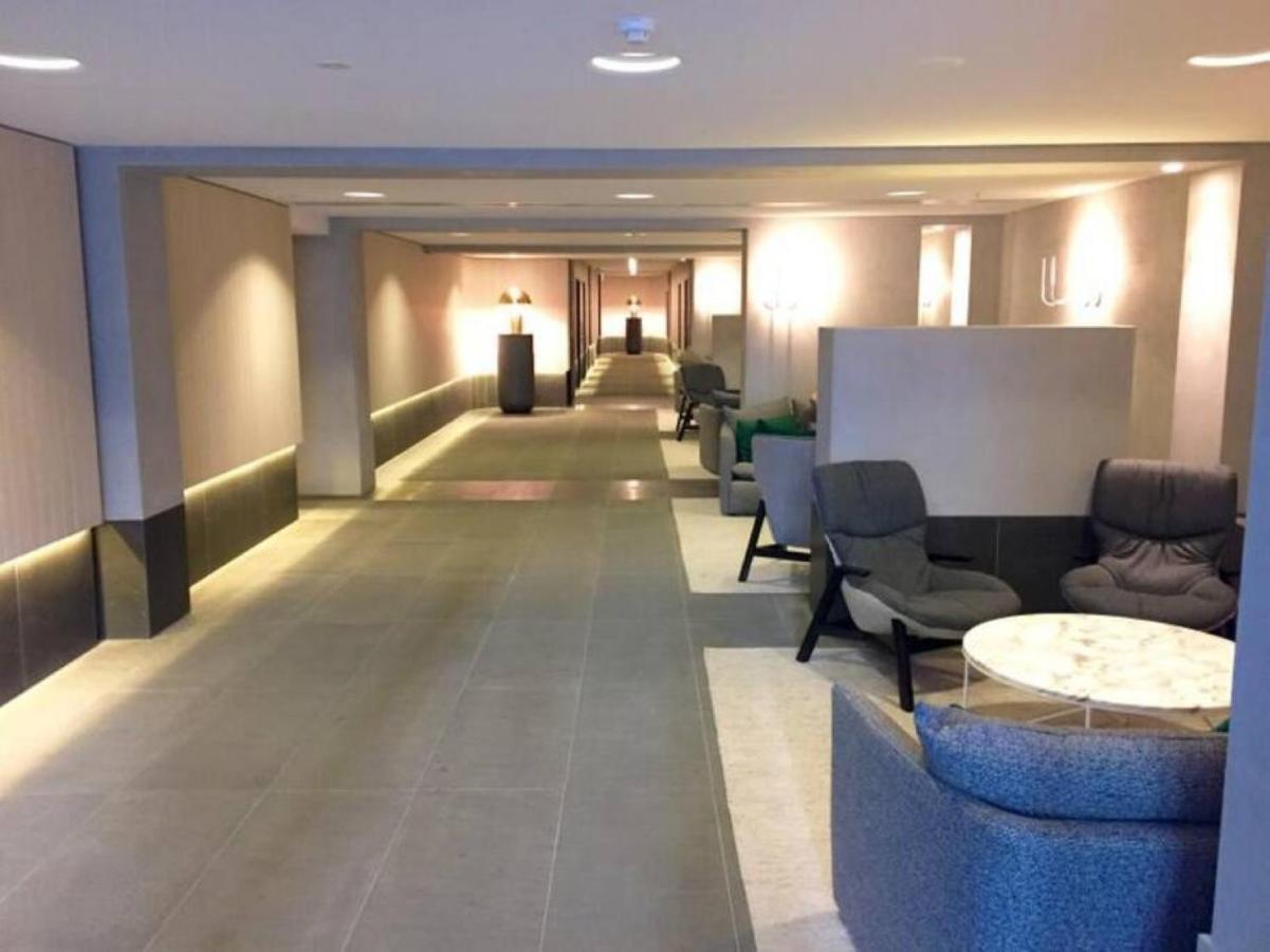 Readyset Apartments At Emerald 멜번 외부 사진