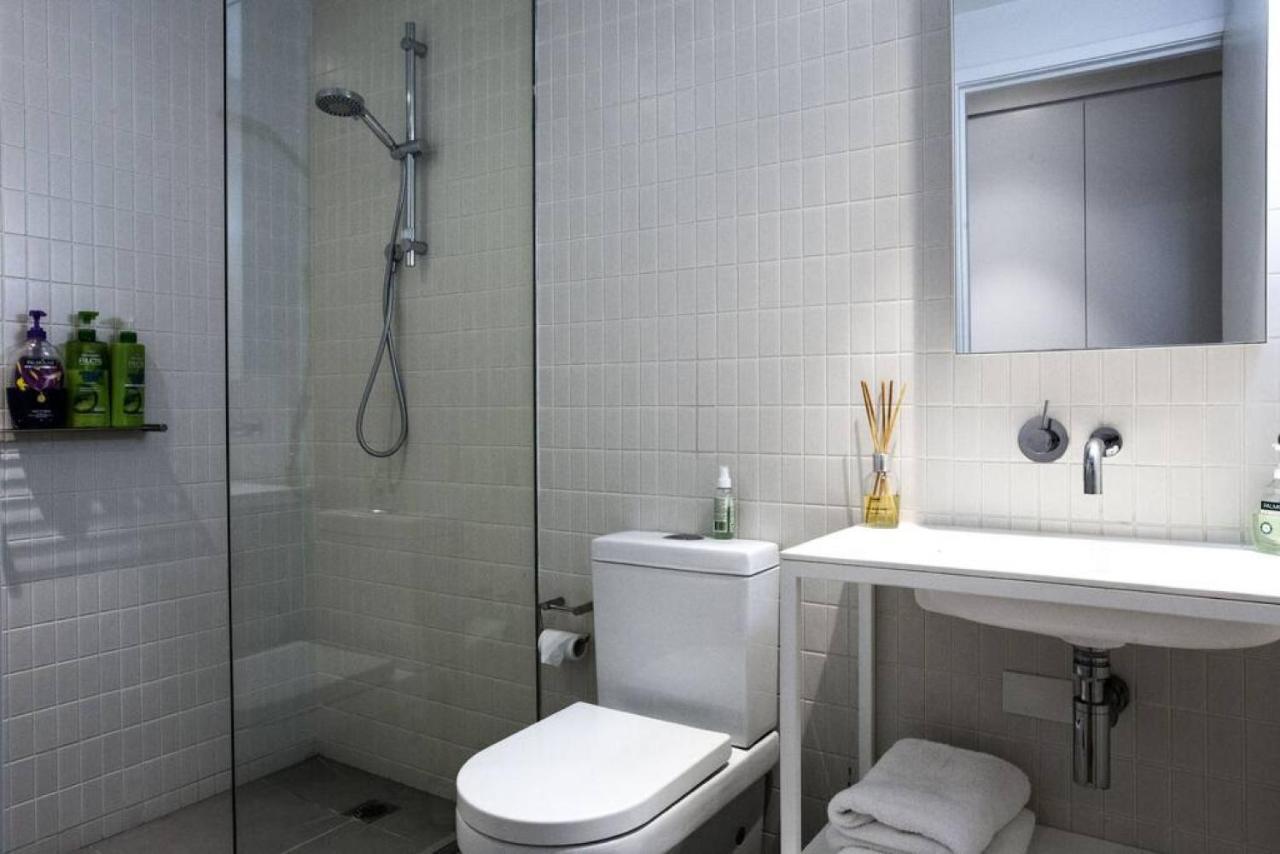 Readyset Apartments At Emerald 멜번 외부 사진