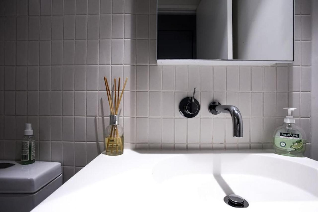 Readyset Apartments At Emerald 멜번 외부 사진