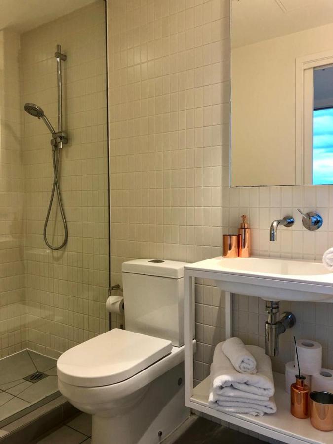 Readyset Apartments At Emerald 멜번 외부 사진