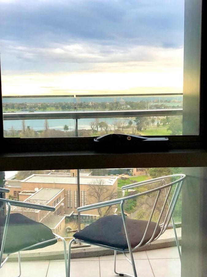 Readyset Apartments At Emerald 멜번 외부 사진