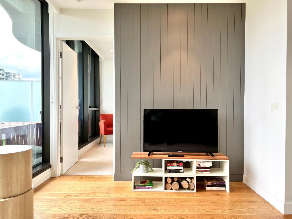 Readyset Apartments At Emerald 멜번 외부 사진
