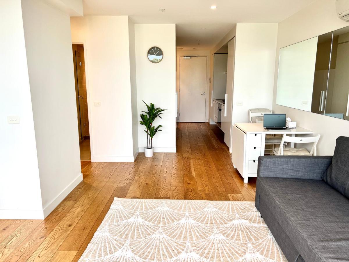 Readyset Apartments At Emerald 멜번 외부 사진