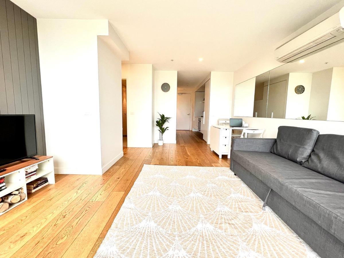 Readyset Apartments At Emerald 멜번 외부 사진