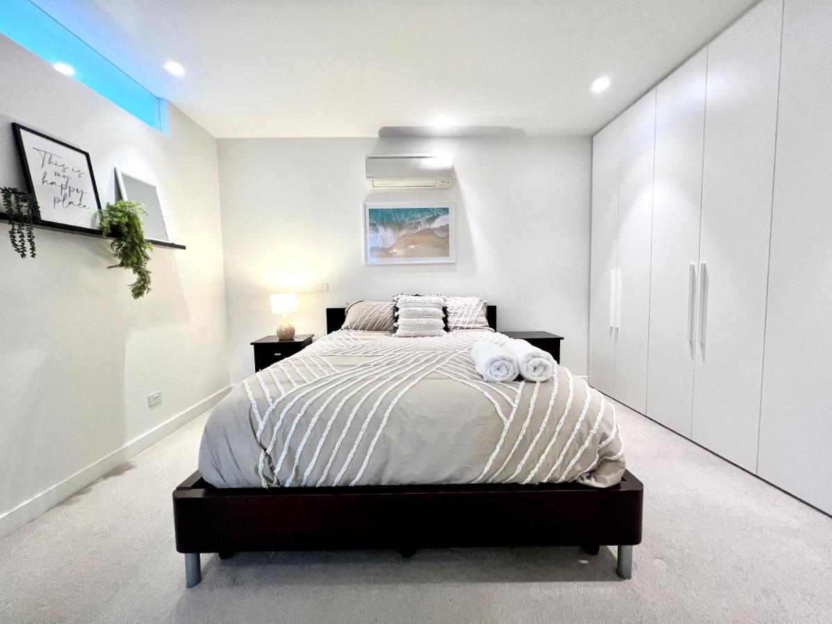Readyset Apartments At Emerald 멜번 외부 사진