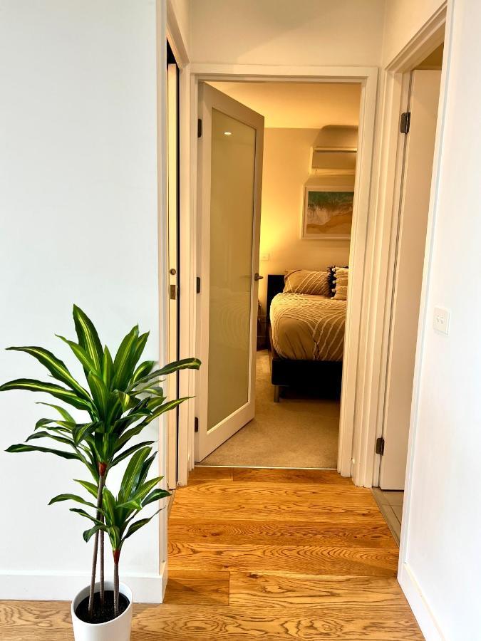 Readyset Apartments At Emerald 멜번 외부 사진