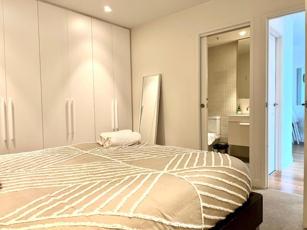Readyset Apartments At Emerald 멜번 외부 사진