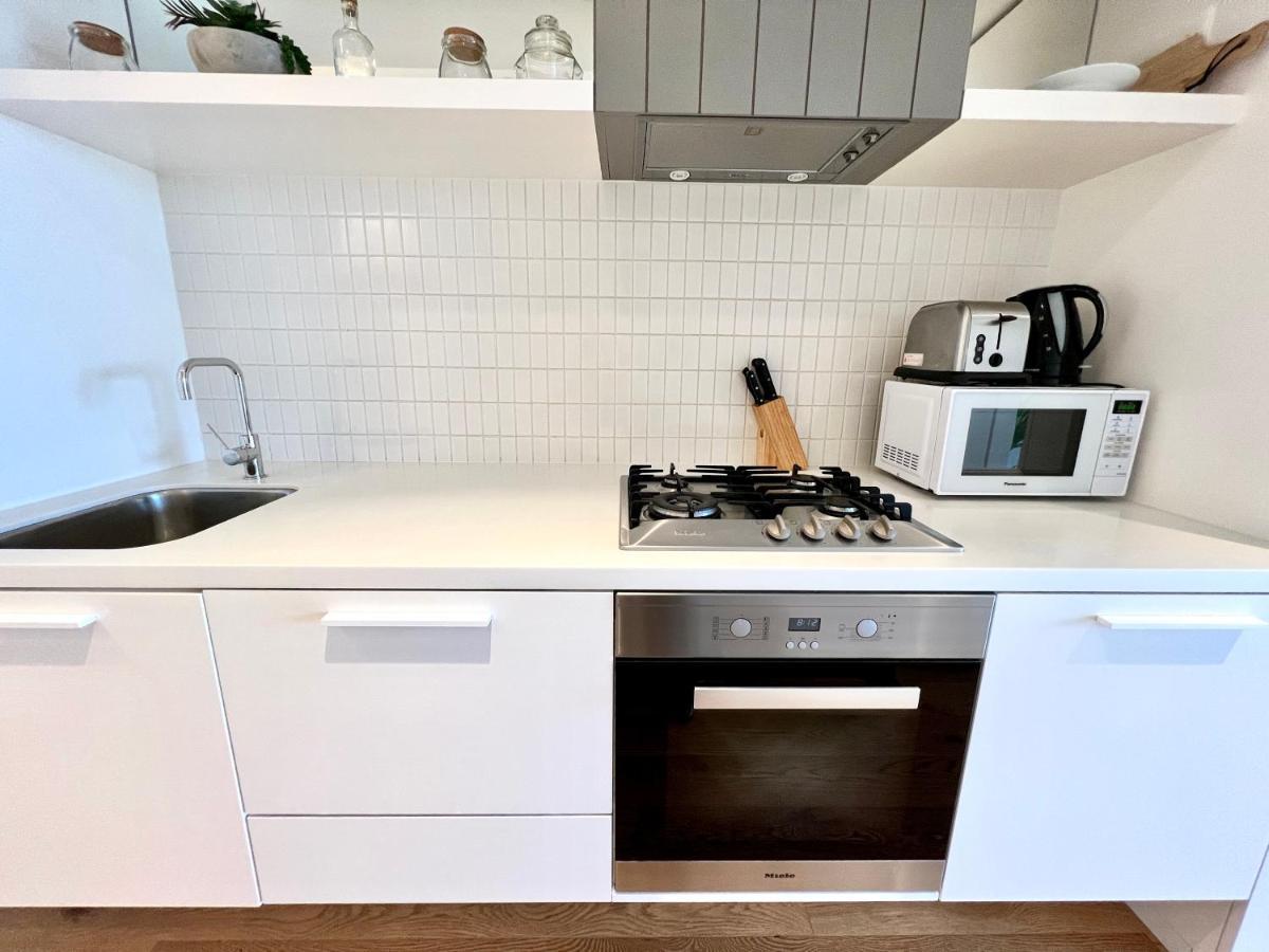 Readyset Apartments At Emerald 멜번 외부 사진
