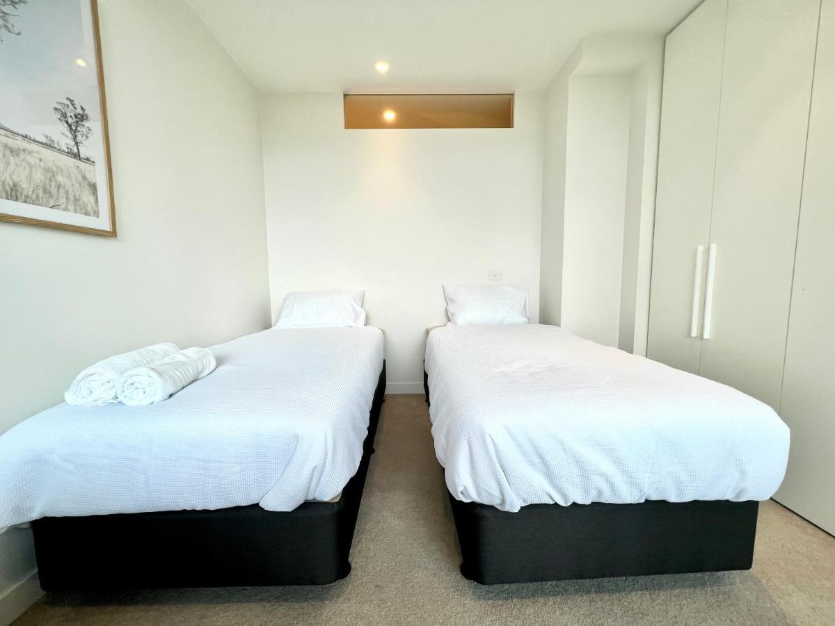 Readyset Apartments At Emerald 멜번 외부 사진