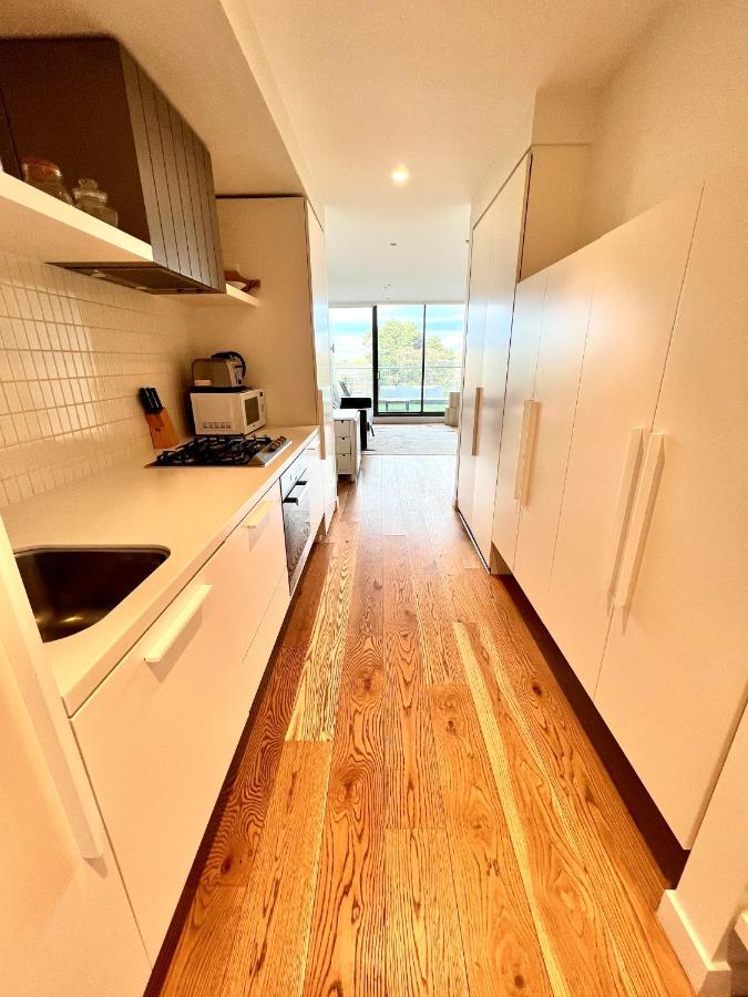 Readyset Apartments At Emerald 멜번 외부 사진